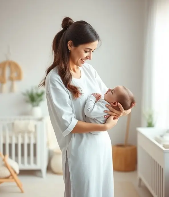 Why Newborn Sets Help Parents