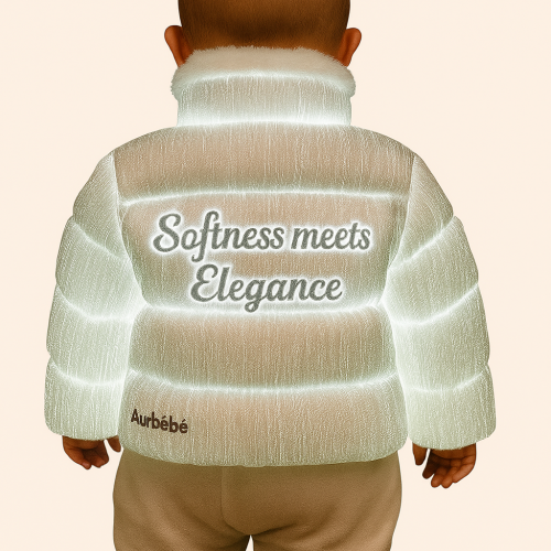 How to Choose Baby Fashion for Newborns: Comfort, Fit & Fabric Guide